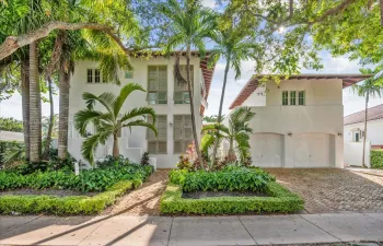 Residential Lease For Rent
