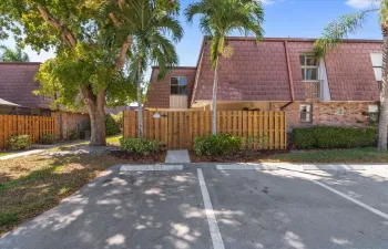 Townhouse For Sale