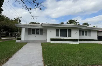 Residential Lease For Rent