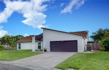 Residential Lease For Rent