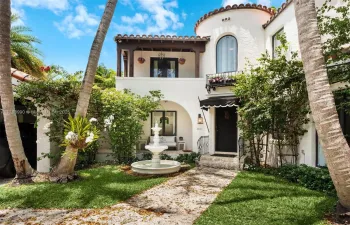 Single Family For Sale