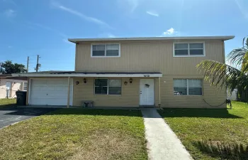 Single Family For Sale