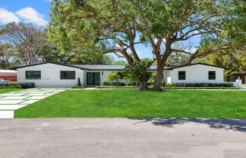 Single Family For Sale