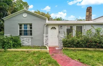 Single Family For Sale