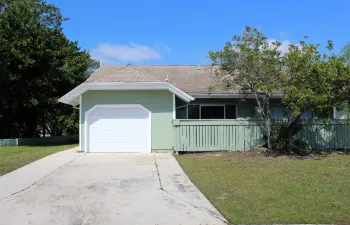 Residential Lease For Rent
