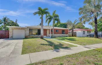 Single Family For Sale