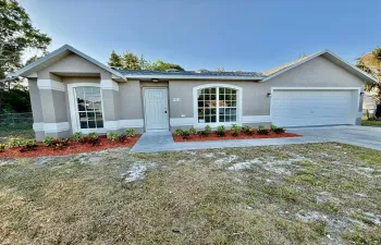 Single Family For Sale