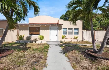 Single Family For Sale