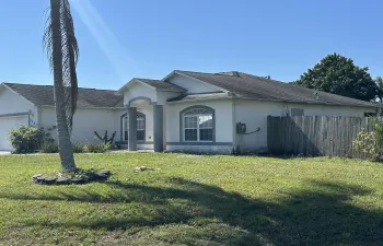 Single Family For Sale