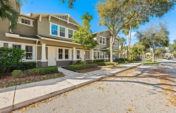 Townhouse For Sale