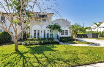 Single Family For Sale