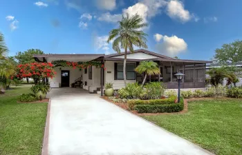 Residential For Sale