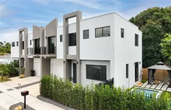 Residential Lease For Rent