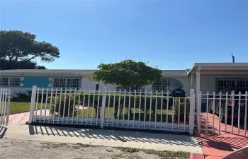 Single Family For Sale