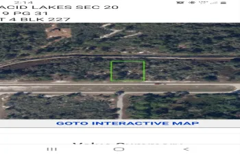 Land For Sale