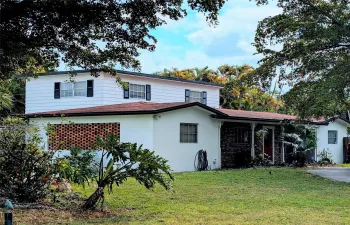 Single Family For Sale