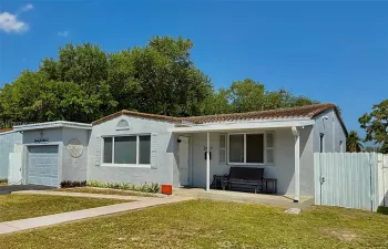 Single Family For Sale