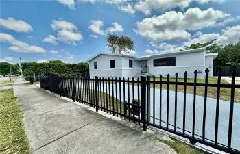 Residential Lease For Rent