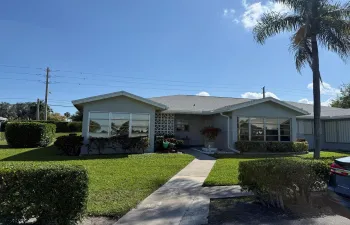 Residential Lease For Rent