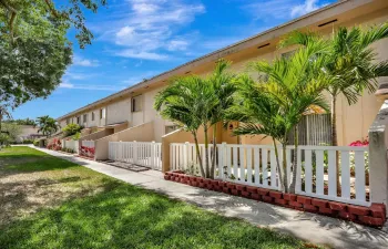 Townhouse For Sale