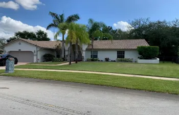 Residential Lease For Rent