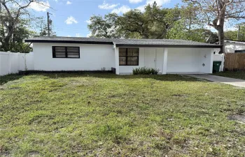 Single Family For Sale