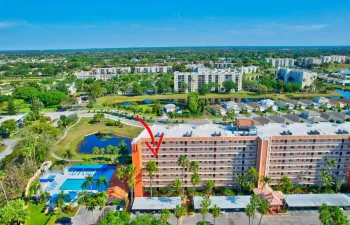 Condominium For Sale
