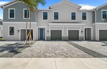 Townhouse For Sale