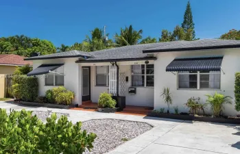 Single Family For Sale