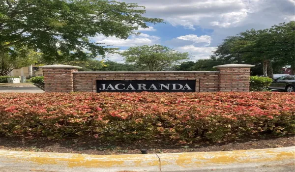 Jacaranda Country Club