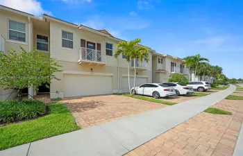 Townhouse For Sale