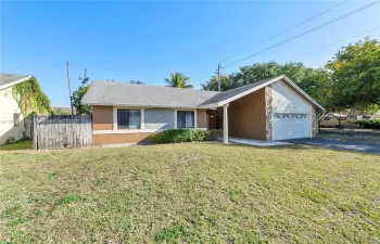 Single Family For Sale