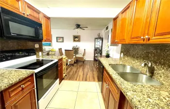 Residential Lease For Rent
