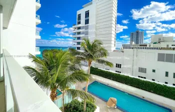Condominium For Sale