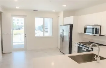 Residential Lease For Rent