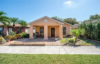 Single Family For Sale