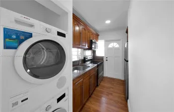 Virtual Staging