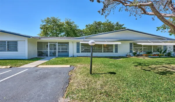 WELCOME HOME TO THIS SPACIOUS PROPERTY