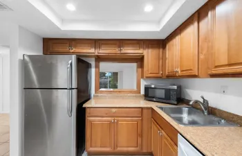Residential Lease For Rent