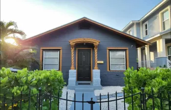 Single Family For Sale