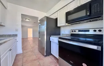 Residential Lease For Rent