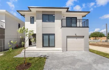 Single Family For Sale