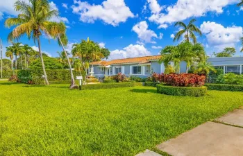 Residential Lease For Rent