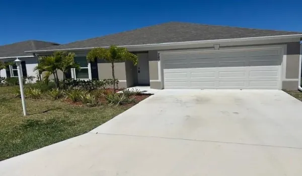 Welcome Home!