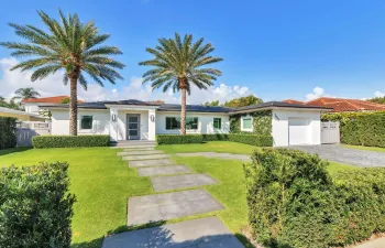 Single Family For Sale