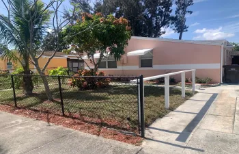 Single Family For Sale
