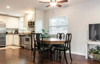 Residential Lease For Rent