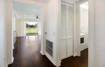 Residential Lease For Rent