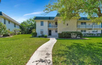 Condominium For Sale