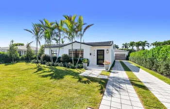 Single Family For Sale